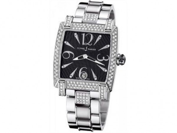Ulysse Nardin Ladies Caprice
