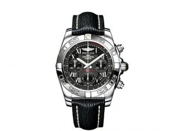 Breitling Chronomat 41
