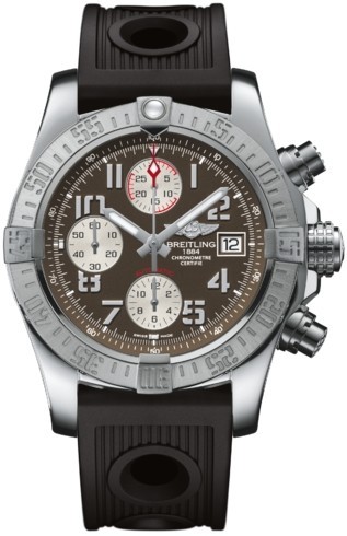 Breitling Avenger II