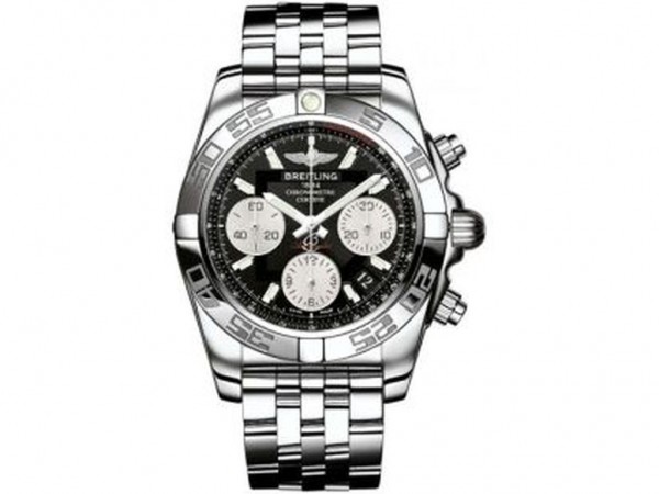 Breitling Chronomat 41