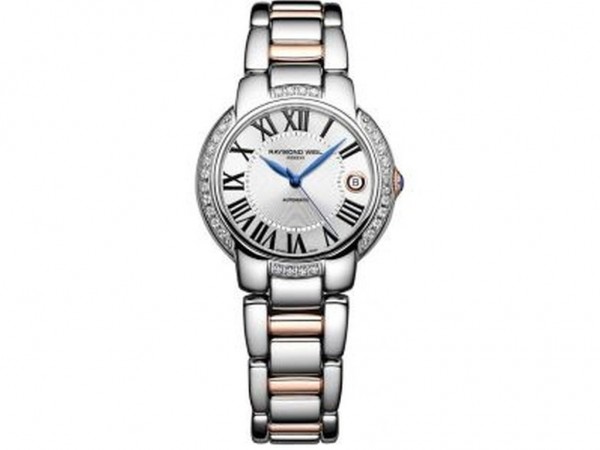 Raymond Weil Jasmine Automatik