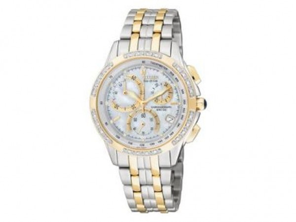 Citizen Eco-Drive