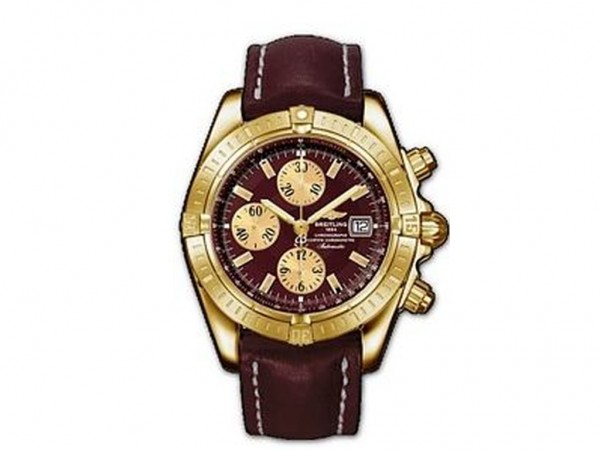 Breitling Chronomat Calibre 13