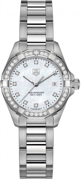 TAG Heuer Aquaracer Quarz 27mm