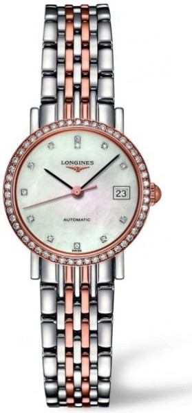 Longines Elegant 25,5mm