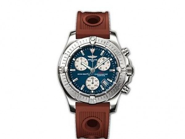 Breitling Colt Chronograph