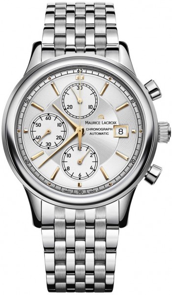 Maurice Lacroix Les Classiques Chronographe Automatique