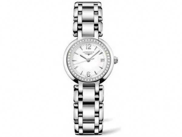 Longines PrimaLuna Quarz
