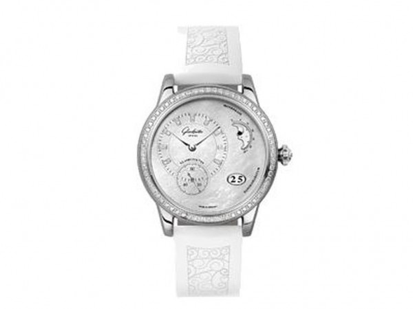 Glashütte Original PanoMaticLunar