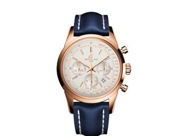 Breitling Transocean Chronograph