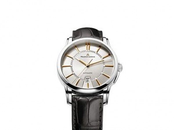 Maurice Lacroix Pontos Date