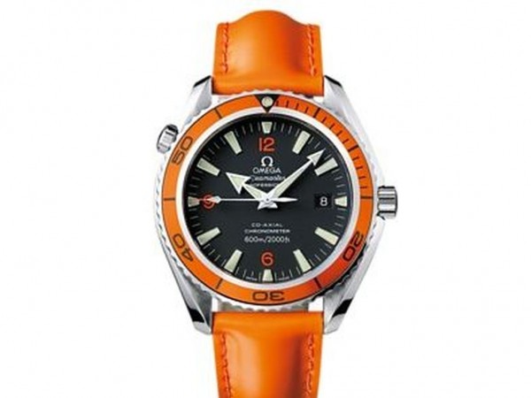 Omega Seamaster Planet Ocean Big Size