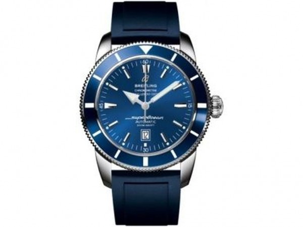 Breitling Superocean Heritage 46