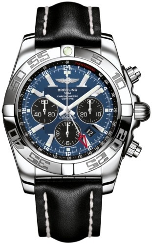 Breitling Chronomat GMT