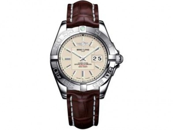 Breitling Galactic 41