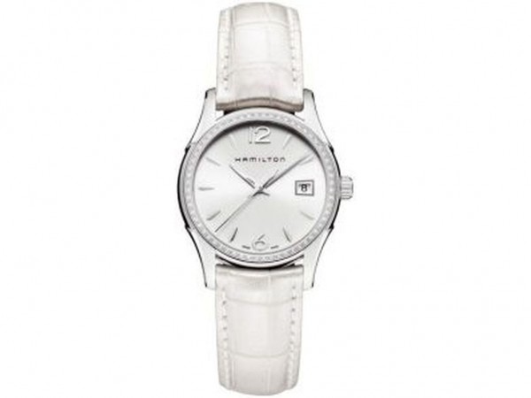 Hamilton Jazzmaster Lady 34mm