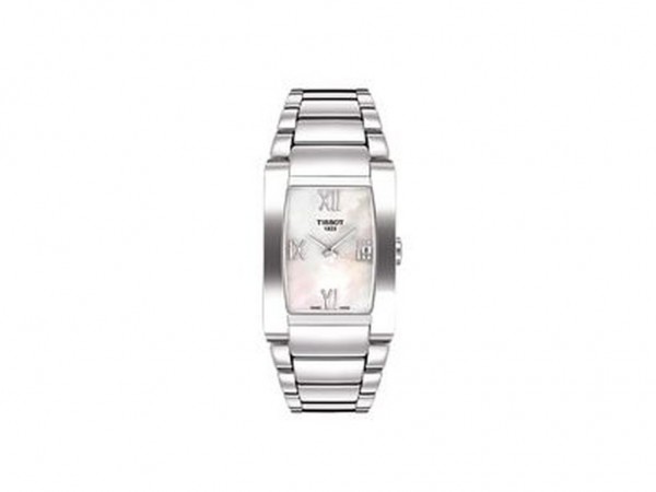 Tissot T-Trend Generosi-T