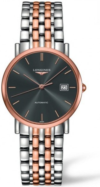 Longines Elegant 34,5mm