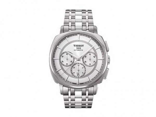 Tissot T-Classic T-Lord Chronograph