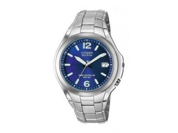 Citizen Eco-Drive