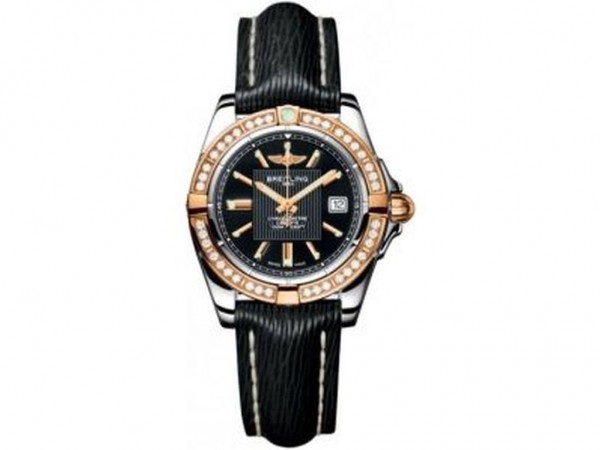 Breitling Galactic 32