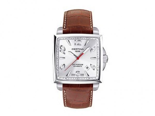 Certina DS Podium Square