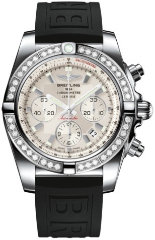 Breitling Chronomat 44