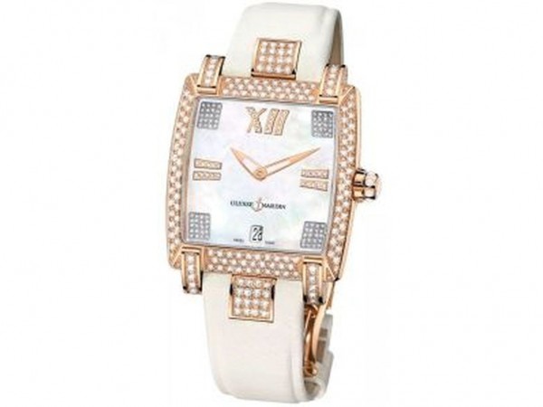 Ulysse Nardin Ladies Caprice