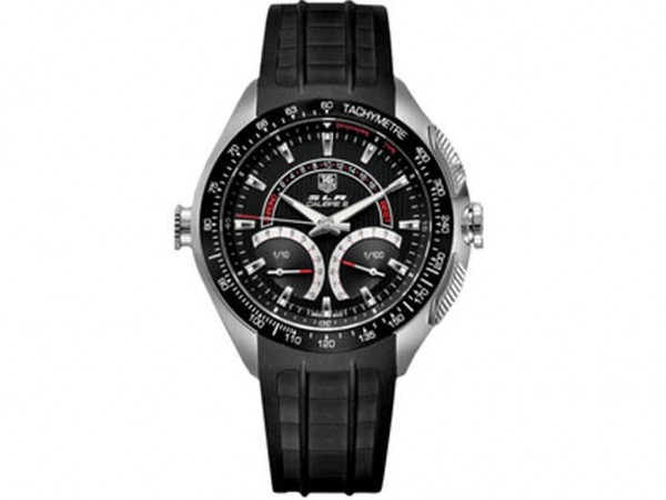 TAG Heuer Specialists Calibre S 1/100TH