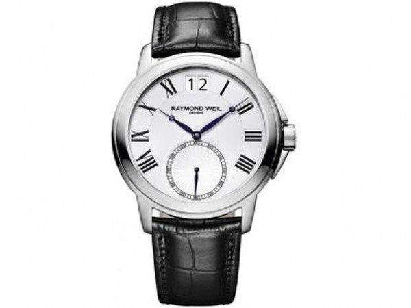 Raymond Weil Tradition