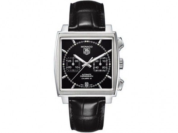 TAG Heuer Monaco Automatik Chronograph