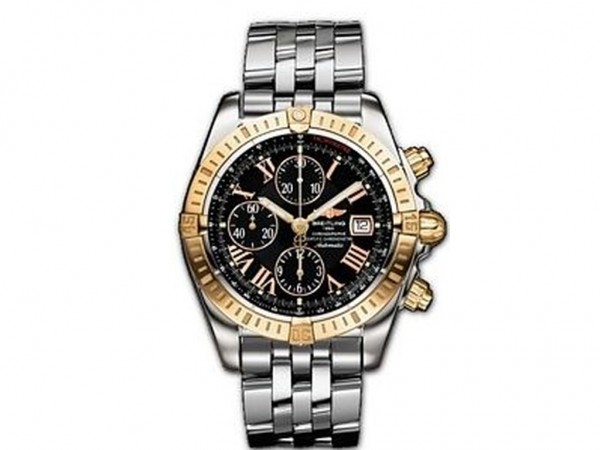 Breitling Chronomat Calibre 13