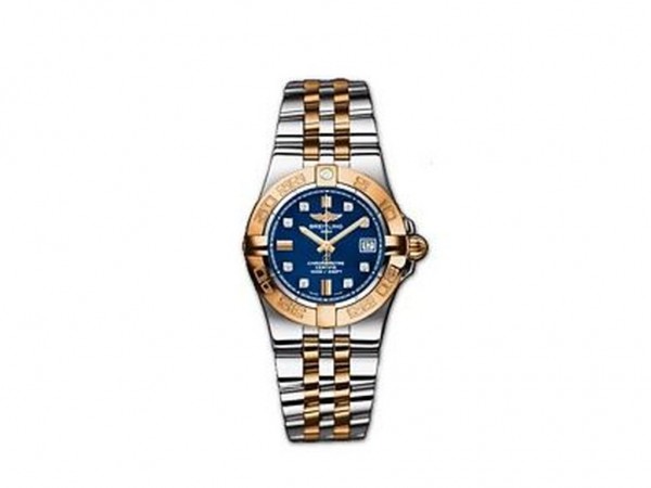 Breitling Galactic 30