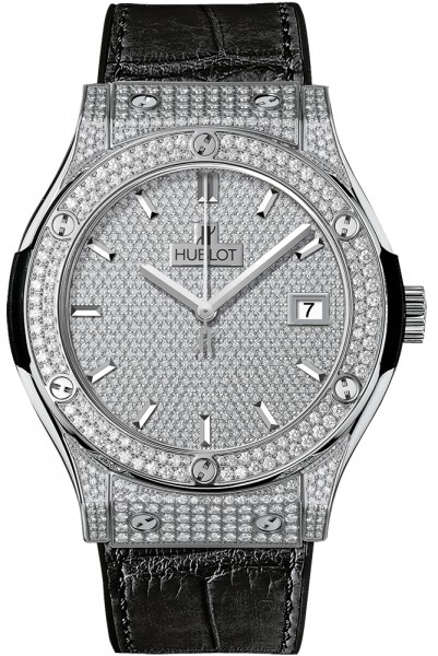 Hublot Classic Fusion Automatic 45mm