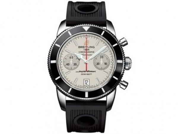 Breitling Superocean Heritage Chronograph 44