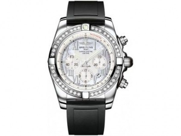 Breitling Chronomat 44