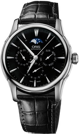 Oris Artelier Complication