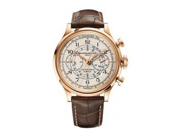 Baume et Mercier Capeland