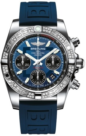 Breitling Chronomat 41