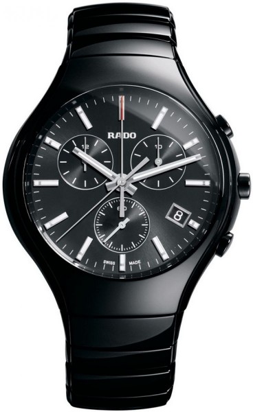 Rado True Quarz Chronograph 44mm