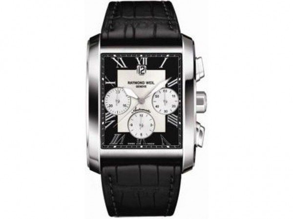Raymond Weil Don Giovanni Cosi Grande