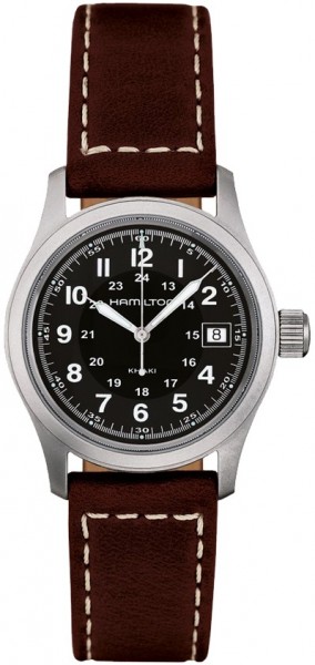 Hamilton Khaki Field Quarz