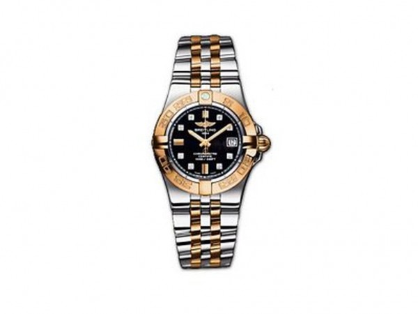 Breitling Galactic 30