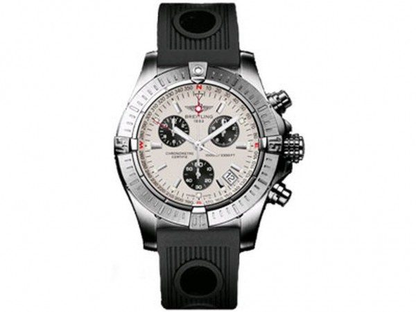Breitling Avenger Seawolf Chronograph
