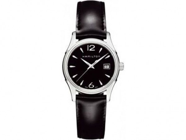 Hamilton Jazzmaster Lady 34mm