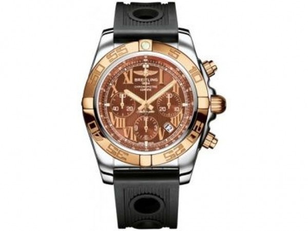 Breitling Chronomat 44