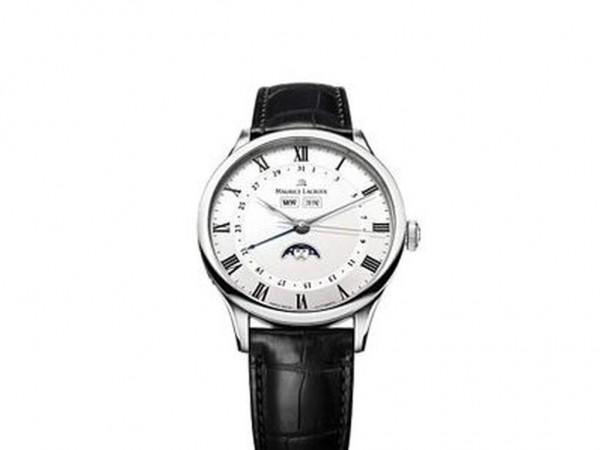 Maurice Lacroix Masterpiece Tradition Phases de Lune