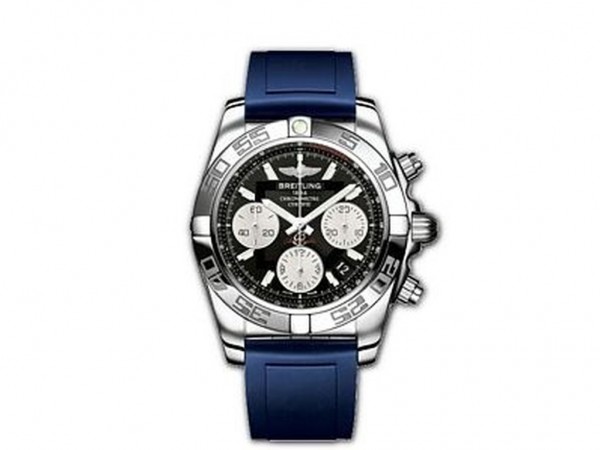 Breitling Chronomat 41