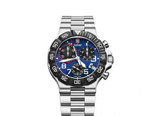 Victorinox Active Summit XLT Chronograph