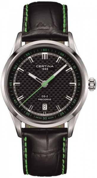 Certina Quarz DS 2 Precidrive